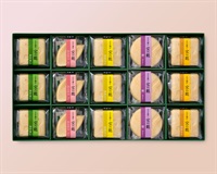 宝づくし 15ヶ入～ひとひら～